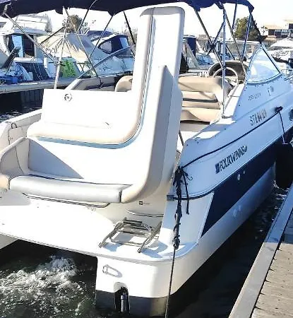 Hoana.Bateau.Capdagde